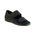 Pikkukuva 1 / 3: GBS Brompton Touch Fastening Open Toe Slipper / Slippers