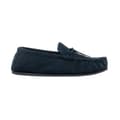 Pikkukuva 2 / 2: Mokkers Mens Bruce Real Suede Moccasin Slippers