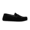 Pikkukuva 2 / 2: Mokkers Mens Bruce Real Suede Moccasin Slippers