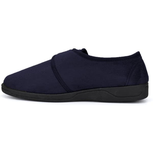 Sleepers Herre Tom Imiteret ruskind Touch Fastening Tøfler