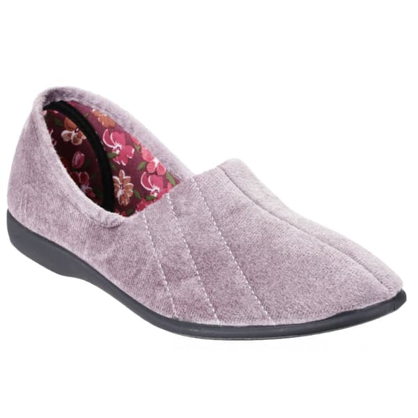 GBS Audrey Ladies Slipper / Womens Slippers