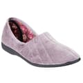 Pikkukuva 1 / 2: GBS Audrey Ladies Slipper / Womens Slippers