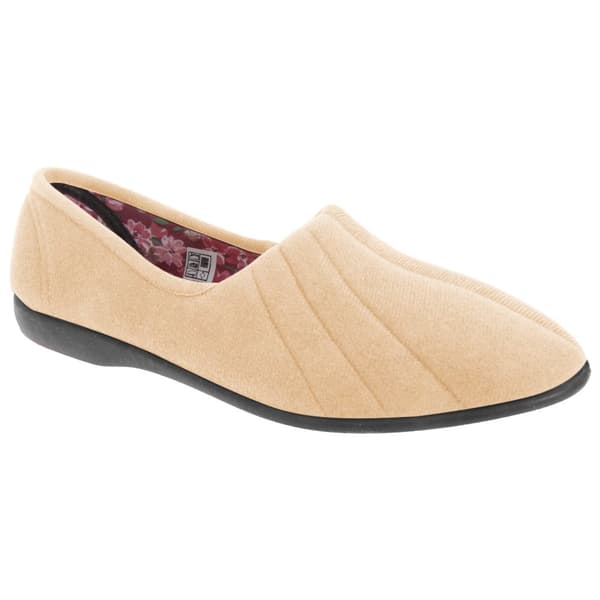 GBS Audrey Ladies Slipper / Womens Slippers