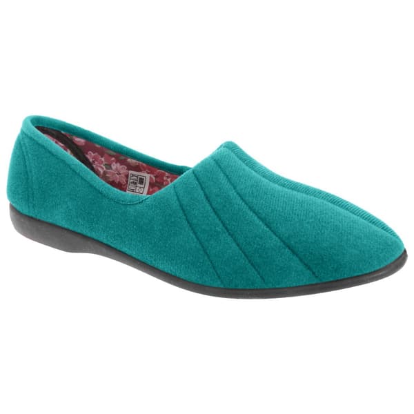 GBS Audrey Ladies Slipper / Womens Slippers