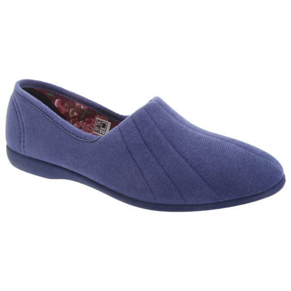 GBS Audrey Ladies Slipper / Womens Slippers