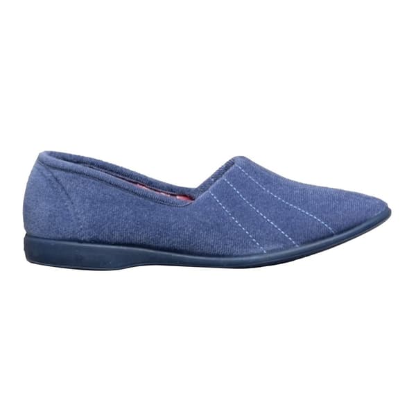 GBS Audrey Ladies Slipper / Womens Slippers