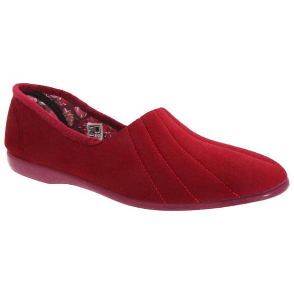 GBS Audrey Ladies Slipper / Womens Slippers