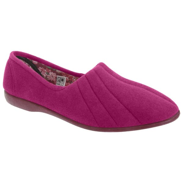 GBS Audrey Ladies Slipper / Womens Slippers