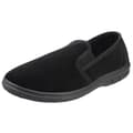Pikkukuva 4 / 5: Fleet & Foster Mens John Twin Gusset Memory Foam Slipper