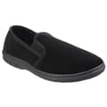 Pikkukuva 1 / 5: Fleet & Foster Mens John Twin Gusset Memory Foam Slipper