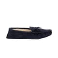 Miniatyrbilde 2 av 2: Mokkers Mens Jake Real Suede Moccasin Slippers
