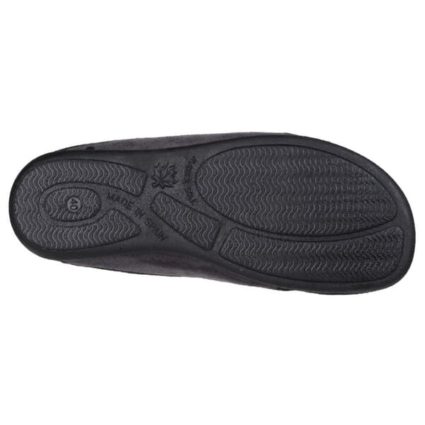 Cotswold Mens Westwell Slip On Mule Slippers