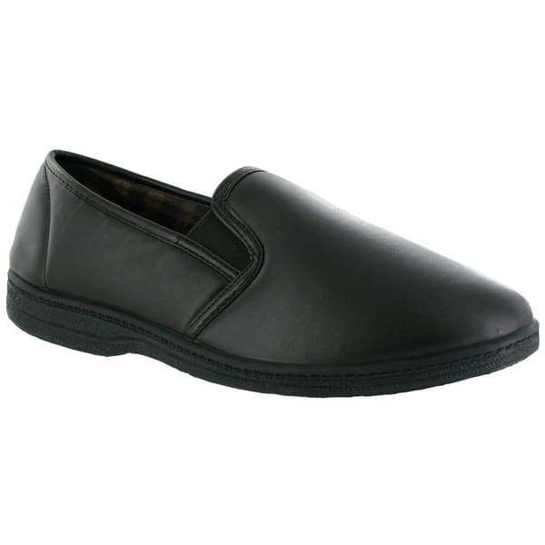 Mirak Visa Slip-on tofflor för män / Klassiska tofflor för män