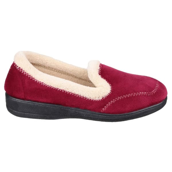 Fleet & Foster Womens/Ladies Maier Classic Slippers