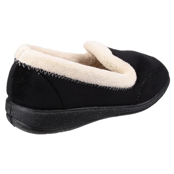 Fleet & Foster Womens/Ladies Maier Classic Slippers