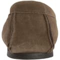 Miniatyrbilde 2 av 5: Eastern Counties Leather Mens Berber Fleece Lined Suede Moccasins