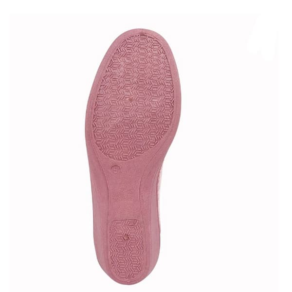 Sleepers Kvinnor/Damer Gina tofflor med full kofot