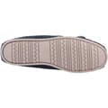 Miniatyrbilde 4 av 5: Cotswold Womens/Ladies Kilkenny Classic Fur Lined Moccasin Slippers