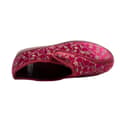 Miniatyrbild 4 av 5: Zedzzz Kvinnor/Damer Janice Touch Fastening Floral Tofflor