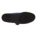 Miniatyrbilde 5 av 5: Zedzzz Womens/Ladies Janice Touch Fastening Floral Slippers