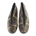 Miniatyrbilde 3 av 5: Sleepers Mens Jed II Thermal Zip Check Bootee Slippers