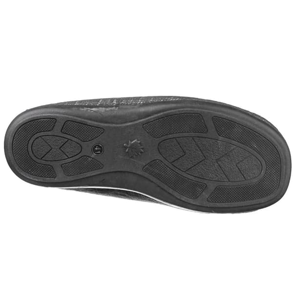Cotswold Stanley Moc Toe Full Slipper för män