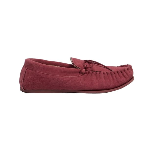 Mokkers Womens/Ladies Lily Slip On Slippers