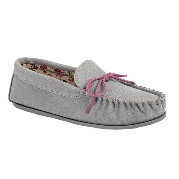 Mokkers Womens/Ladies Lily Slip On Slippers