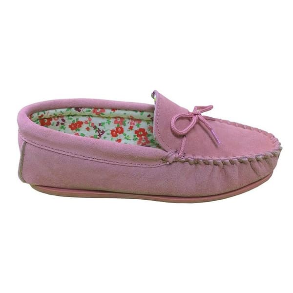 Mokkers Womens/Ladies Lily Slip On Slippers