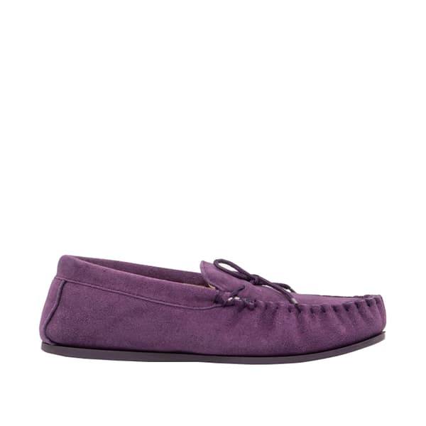 Mokkers Womens/Ladies Lily Slip On Slippers