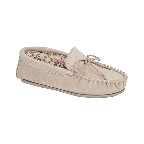 Mokkers Dame/Ladies Lily Slip On Tøfler