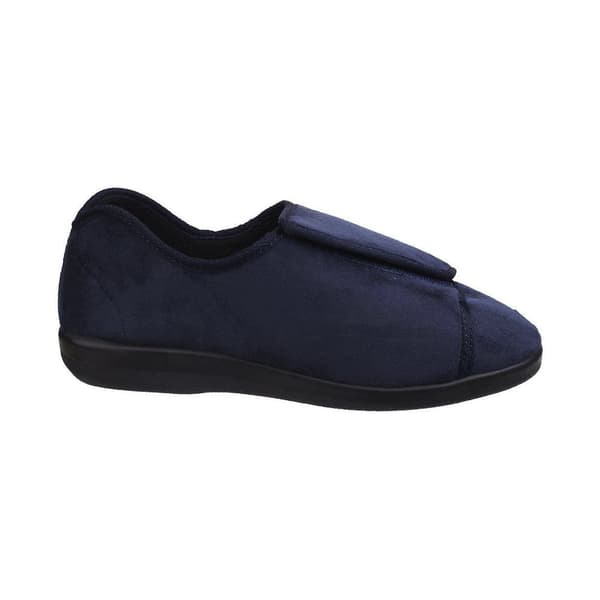 GBS Walton Touch Fastening Tofflor / Unisex Tofflor