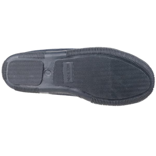 Cotswold Suede Alberta Slipper / Mens Slippers