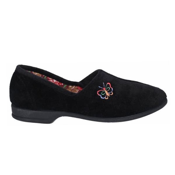 Mirak Bouquet / Ladies Slipper / Classic Womens Slippers