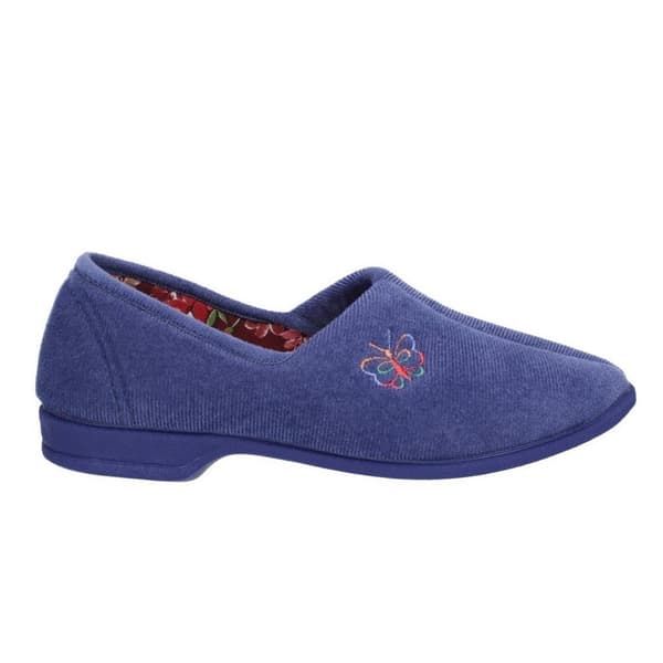 Mirak Bouquet / Ladies Slipper / Classic Womens Slippers