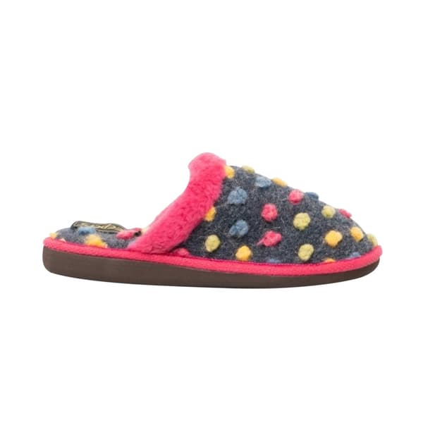 Sleepers Kvinnor/Damer Donna Mule-tofflor