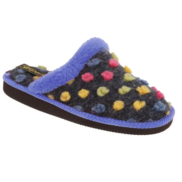 Sleepers Kvinnor/Damer Donna Mule-tofflor