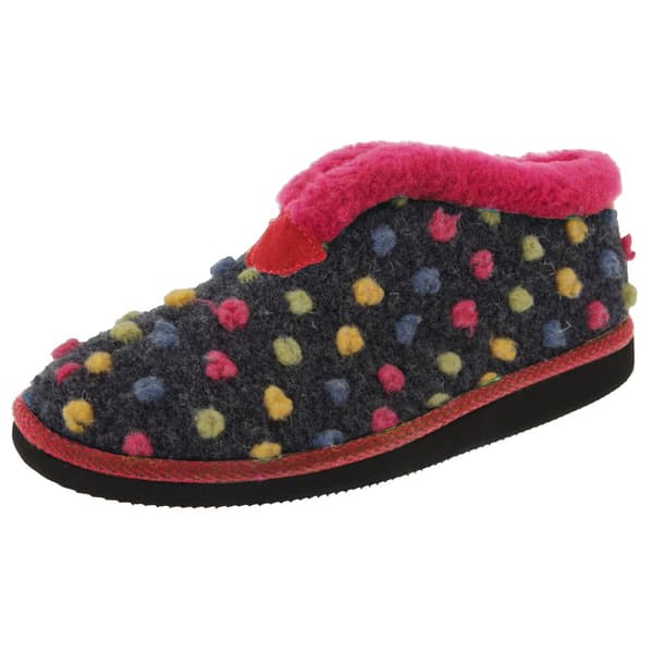 Sleepers Womens/Ladies Tilly Lightweight Thermal Lined Bootee Slippers