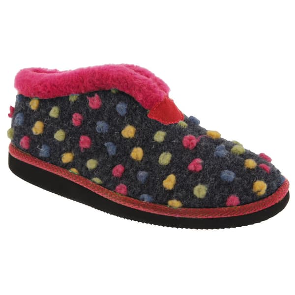 Sleepers Womens/Ladies Tilly Lightweight Thermal Lined Bootee Slippers