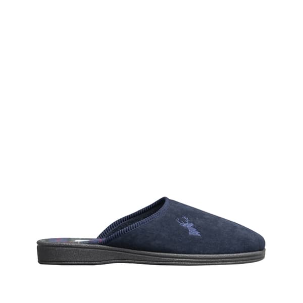 Mirak Buck Mule Mens Slippers / Classic Slipper