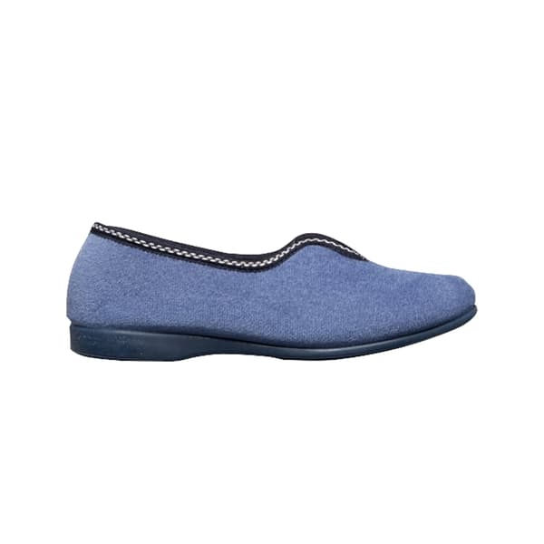 GBS Helsinki / Ladies Slippers / Classic Ladies Slippers