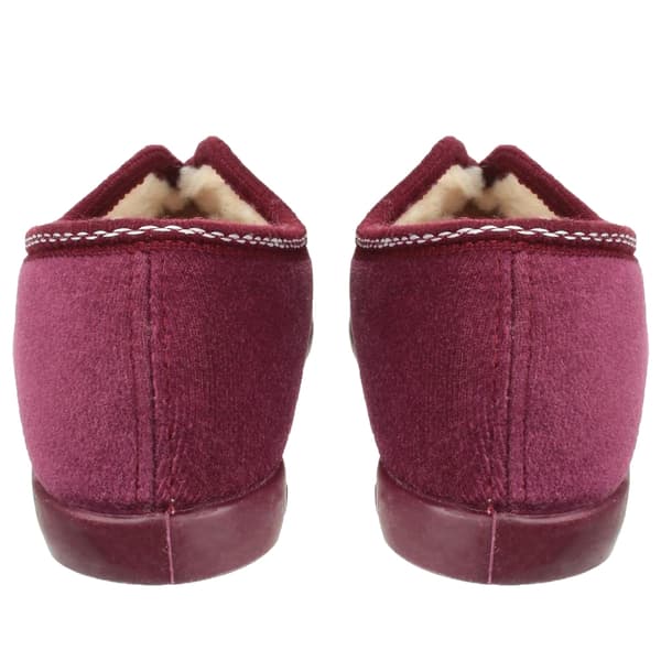 GBS Helsinki / Ladies Slippers / Classic Ladies Slippers