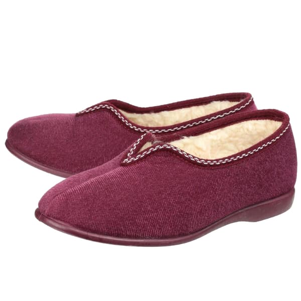 GBS Helsinki / Ladies Slippers / Classic Ladies Slippers