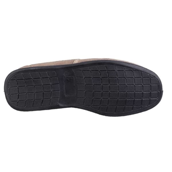 Fleet & Foster Mens Dakis Slip On Slipper