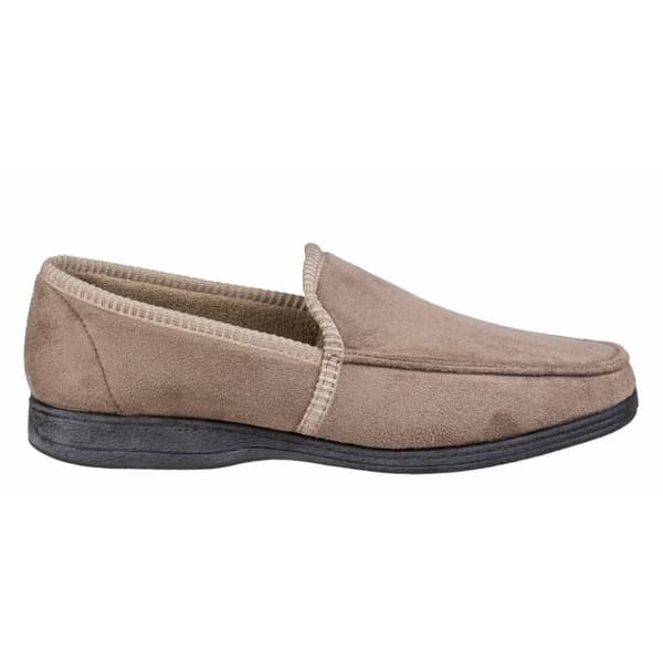 Fleet & Foster Mens Dakis Slip On Slipper