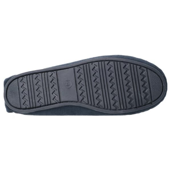 Hush Puppies Kvinnor/Damer Allie Slip On Leather Slipper