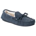 Miniatyrbild 1 av 4: Hush Puppies Kvinnor/Damer Allie Slip On Leather Slipper