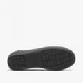 Pikkukuva 5 / 5: Zedzzz Mens Harley Check Felt Gusset Slippers