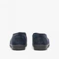 Pikkukuva 2 / 5: Zedzzz Mens Harley Check Felt Gusset Slippers