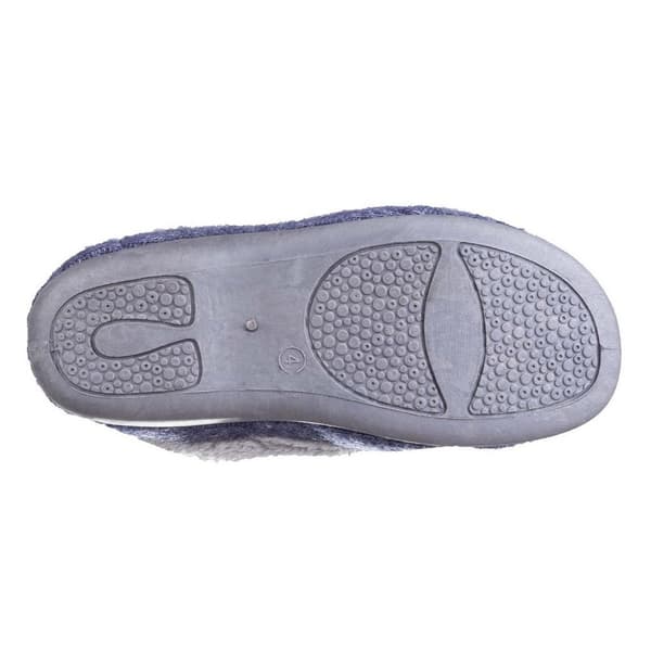 Fleet & Foster Kvinnor/Damer Alaska Slip On Tofflor